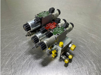 Hydraulik MECALAC