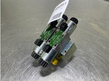 Hydraulik MECALAC