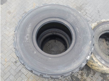 Dæk og fælge for Entreprenørmaskin Michelin 600/65R25 - Tyre/Reifen/Band: billede 2
