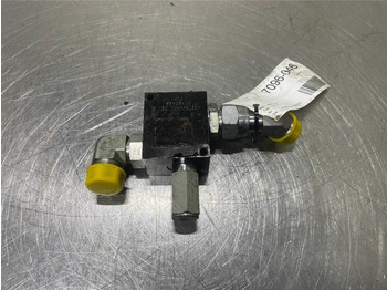 Hydraulik NEW HOLLAND