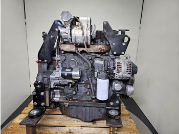 Motor for Entreprenørmaskin New Holland W110C-FPT F4HFE413J-Engine/Motor: billede 4