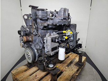 Motor for Entreprenørmaskin New Holland W110C-FPT F4HFE413J-Engine/Motor: billede 2
