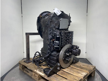 Gearkasse NEW HOLLAND