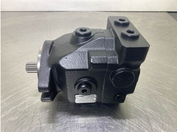 Hydraulik