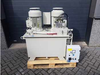 Hydraulik PARKER