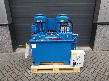 Hydraulik PARKER