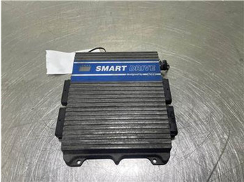 Elektrisk system POCLAIN