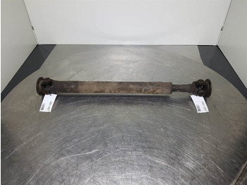 Aksel og reservedele