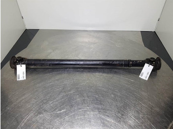 Aksel og reservedele