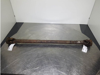 Aksel og reservedele