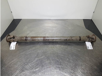 Aksel og reservedele