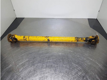 Aksel og reservedele