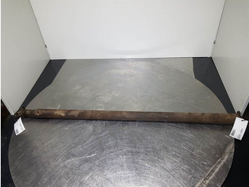 Aksel og reservedele