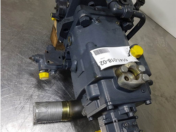 Hydraulik Rexroth A11VO95DRS/10R - Load sensing pump: billede 3