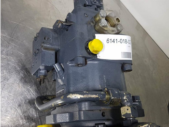 Hydraulik Rexroth A11VO95DRS/10R - Load sensing pump: billede 2