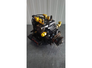 Hydraulik AHLMANN
