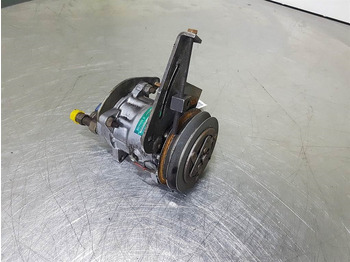 A/C kompressor for Entreprenørmaskin SANDEN SD7H15-8091-Compressor/Kompressor/Aircopomp: billede 3