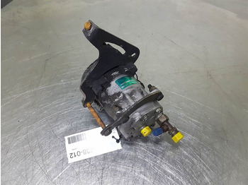 A/C kompressor for Entreprenørmaskin SANDEN SD7H15-8091-Compressor/Kompressor/Aircopomp: billede 2
