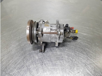 Motor og reservedele for Entreprenørmaskin SANDEN SD7H15 - Compressor/Kompressor/Aircopomp: billede 2