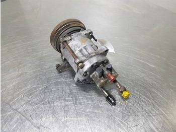 Motor og reservedele for Entreprenørmaskin SANDEN SD7H15 - Compressor/Kompressor/Aircopomp: billede 3