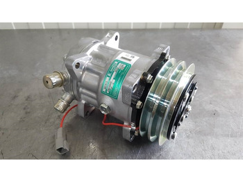 A/C kompressor SANDEN