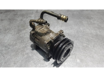 A/C kompressor SANDEN