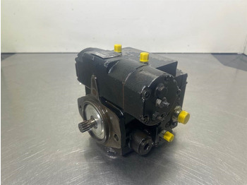 Hydraulik DANFOSS / SAUER