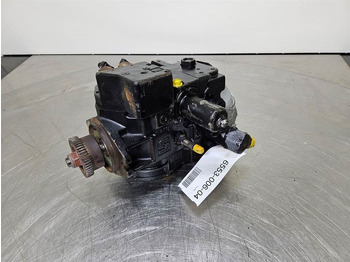 Hydraulik DANFOSS / SAUER