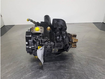 Hydraulik DANFOSS / SAUER