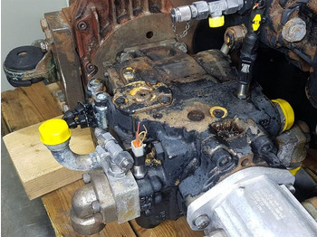 Hydraulik DANFOSS / SAUER