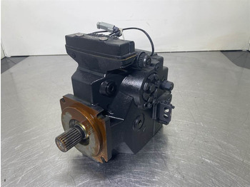 Hydraulik DANFOSS / SAUER