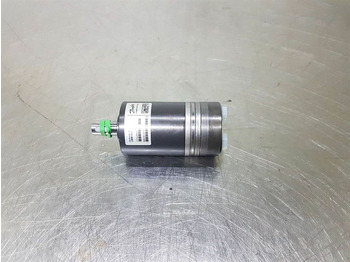 Hydraulik DANFOSS / SAUER