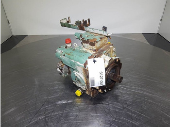 Hydraulik DANFOSS / SAUER