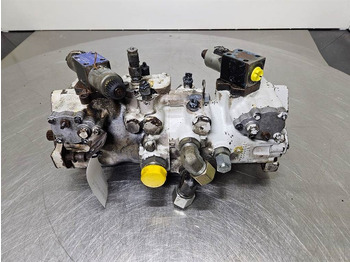 Hydraulik SUNDSTRAND