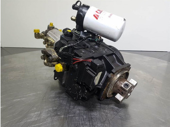 Hydraulik SUNDSTRAND