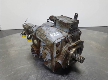 Hydraulik SUNDSTRAND