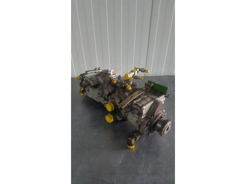 Hydraulik SUNDSTRAND