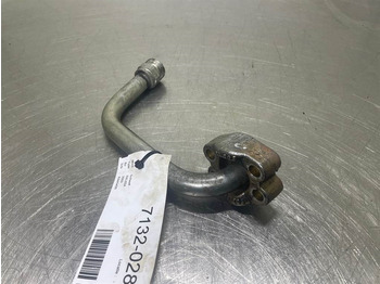 Hydraulik for Entreprenørmaskin Schaeff SKL834-5260310195-Pipe elbow/Rohrbogen/Leiding: billede 3