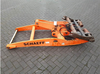 Leje en Schaeff SKL844 - Lifting framework/Schaufelarm/Giek Schaeff SKL844 - Lifting framework/Schaufelarm/Giek: billede 1 Leje en Schaeff SKL844 - Lifting framework/Schaufelarm/Giek Schaeff SKL844 - Lifting framework/Schaufelarm/Giek: billede 1