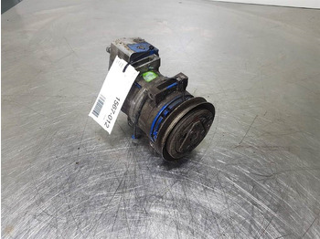 A/C kompressor