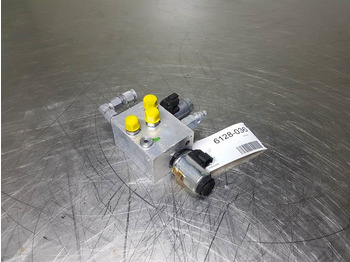 Hydraulik SENNEBOGEN