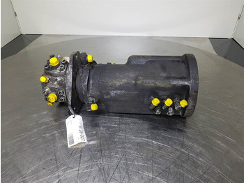 Hydraulik SENNEBOGEN