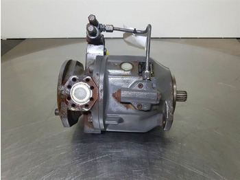 Hydraulik SENNEBOGEN