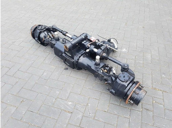 Ny Aksel og reservedele for Entreprenørmaskin Spicer Dana 311/211/212 - Axle/Achse/As: billede 5