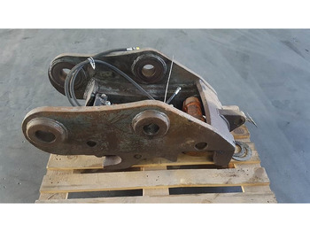 Hurtigskift LIEBHERR