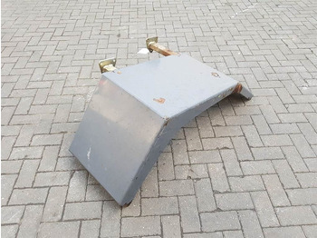 Ramme/ Chassis KÖGEL