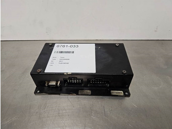 Elektrisk system TEREX