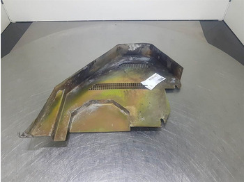 Ramme/ Chassis TEREX