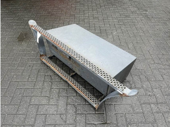 Ramme/ Chassis TEREX