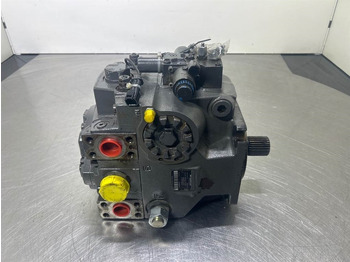 Hydraulik DANFOSS / SAUER